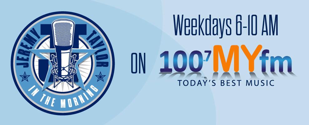 100.7 My FM Listen Live - Idaho Falls, United States